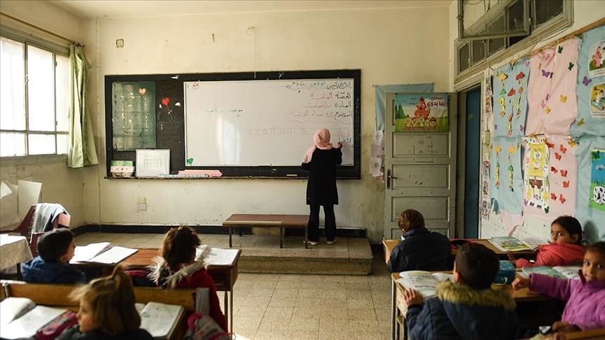 Education minister announces ‘urgent steps’ to restart schools in ...