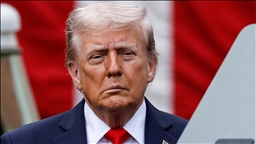Trump'ın ilk yılına