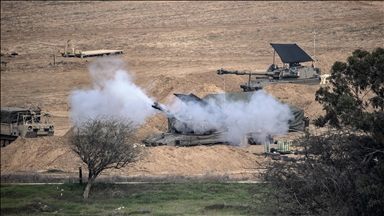 بينهم 3 صحفيين.. جيش إسرائيل يقتل 11 فلسطينيا في غزة