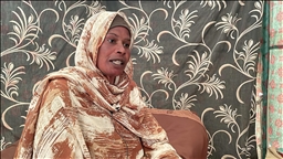 Sudan'da HDK'nin ciddi insan hakları ihlallerinde bulunduğu Faşir'den kaçanlar yaşadıklarını anlattı
