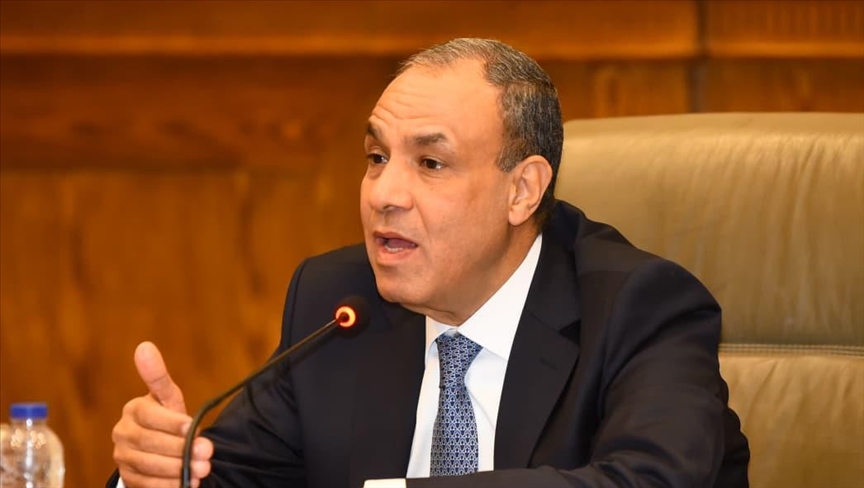 مصر وقطر وعمان يشددون على أهمية استئناف الحوار بين واشنطن وطهران