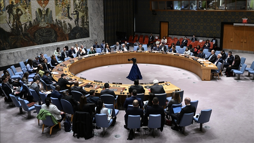 UN Security Council extends mandate of political mission in Haiti for ...
