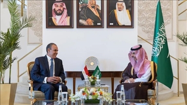 مصر والسعودية تدعوان لتجنيب المنطقة "مزيدا من عدم الاستقرار"