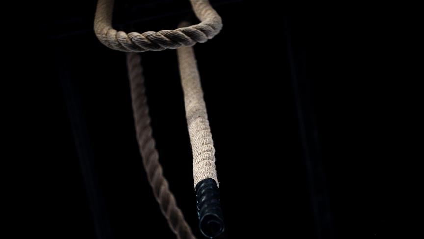 China executes 15 members of Myanmar-based criminal gangs