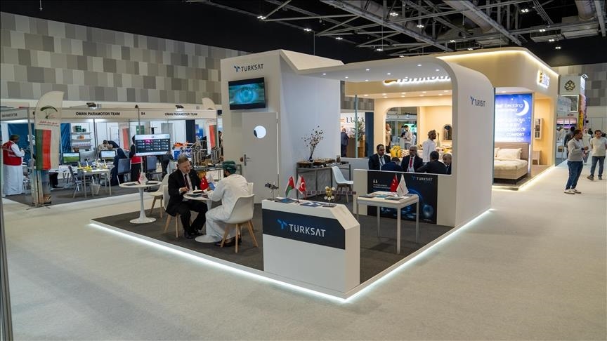 В Маскате стартовал деловой форум Турция-Оман OMNEX 2026
