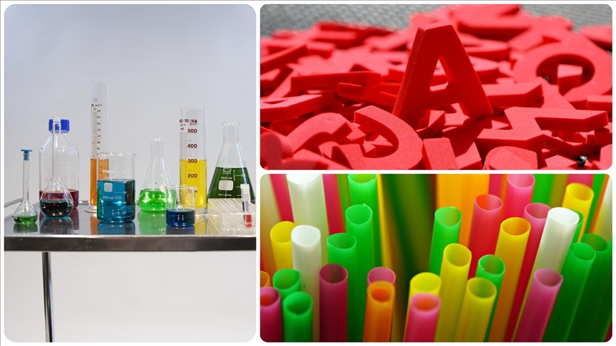 İSO Türkiye İmalat PMI ocakta 48,1 oldu