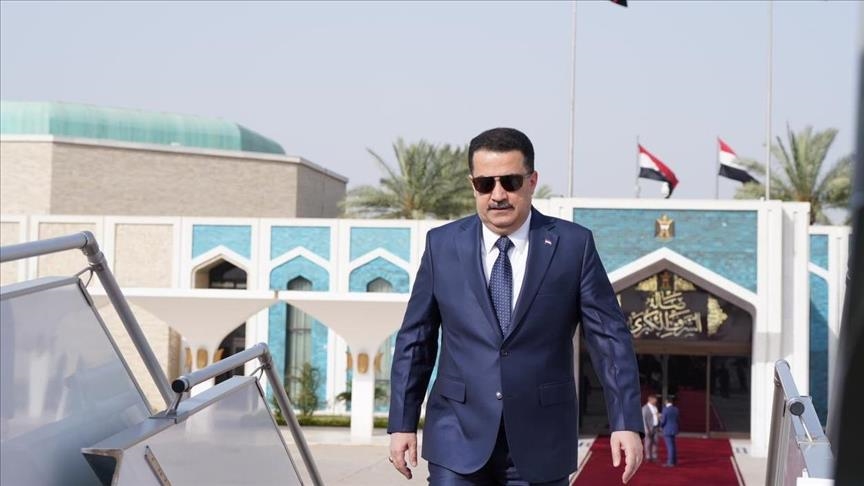 العراق.. السوداني يزور أربيل في ظل أزمة انتخاب رئيس الجمهورية