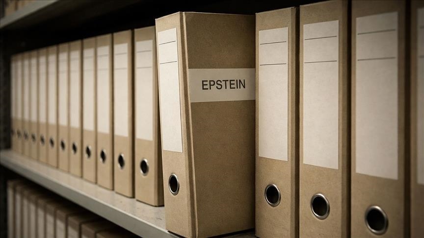 Swedish UN official resigns after contact with Epstein revealed
