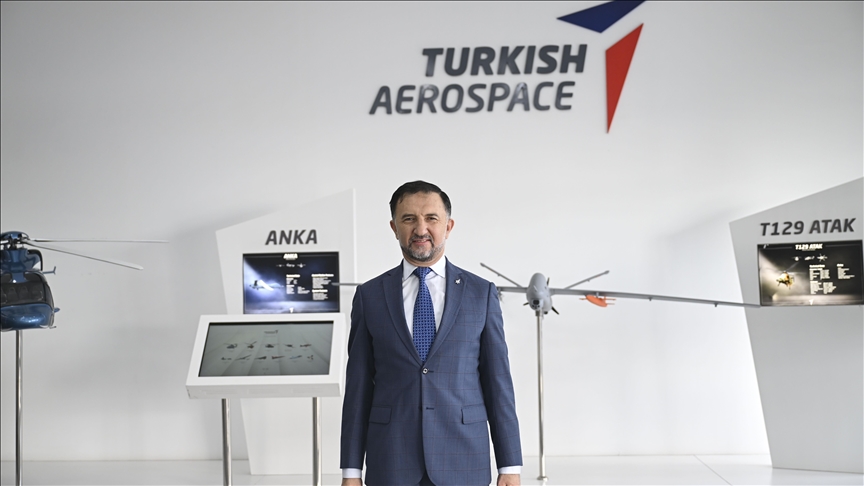 "توساش" التركية.. حضور متزايد للصناعات الجوية بأسواق العالم (تقرير)