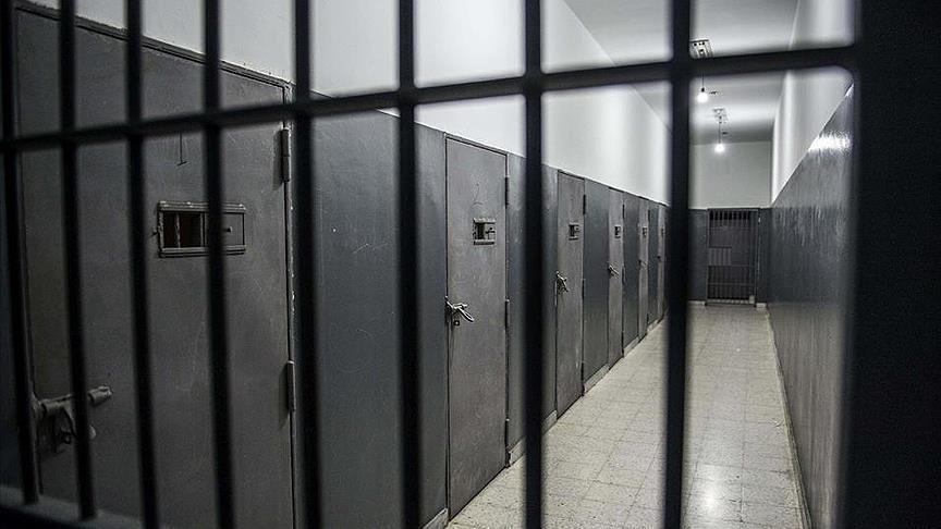 China sentences ex-justice minister to life for bribery