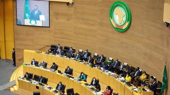 لمدة شهر.. مصر تتسلم رئاسة مجلس السلم والأمن الإفريقي