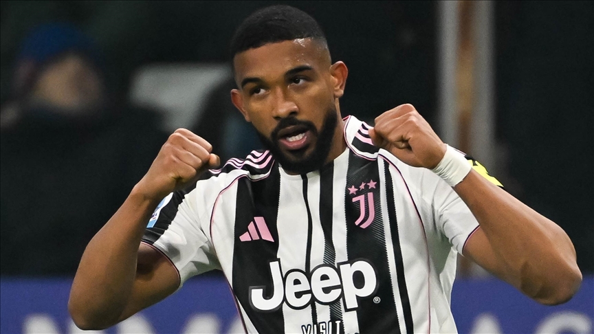 قدم.. المدافع البرازيلي بريمر يقود يوفنتوس للفوز على بارما