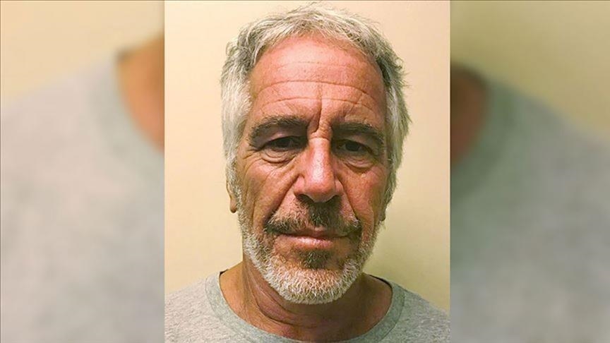 Epstein considered using former CIA 'torture' plane