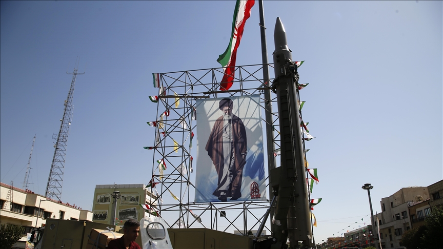 لماذا تخشى إسرائيل عدول واشنطن عن ضرب إيران؟ (تقرير إخباري)