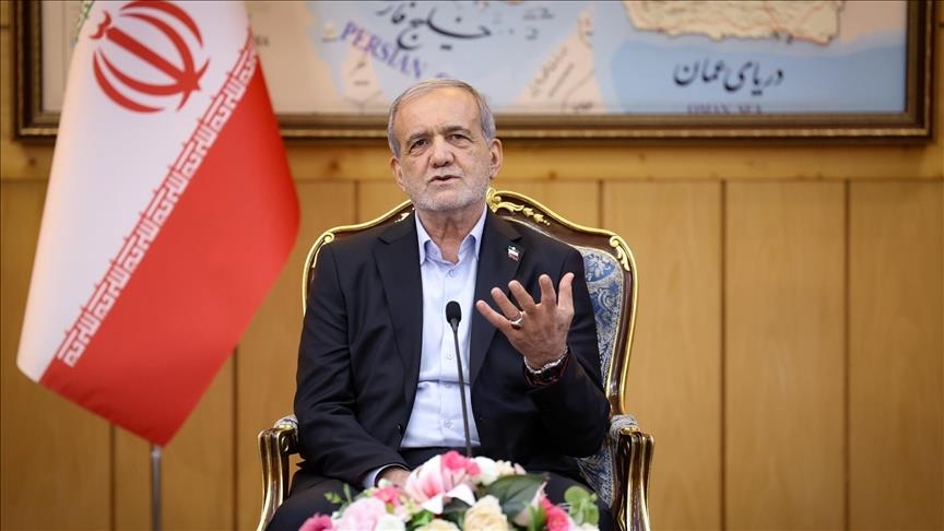 Iranian media backtracks on confirming resumption of nuclear talks with US