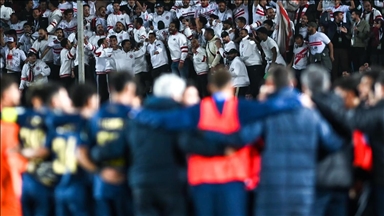 قدم.. الزمالك يحسم لقاء "القمة المصرية" بكأس الكونفيدرالية الإفريقية