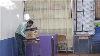 Conservative Laura Fernandez Delgado leads Costa Rica’s presidential election in preliminary results