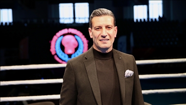 Türkiye Boks Federasyonu Başkanı Suat Hekimoğlu, Türk boksunun altyapısına güveniyor