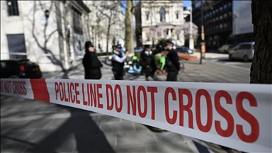 مقتل امرأة طعنا في منطقة مزدحمة وسط لندن واعتقال مشتبه به