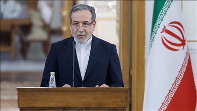 Tehran ready for diplomatic negotiations: Foreign minister