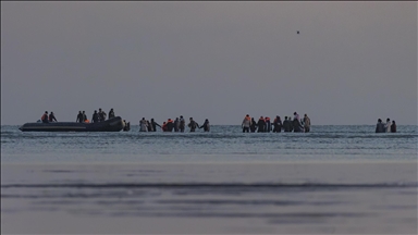 Mediterranea Saving Humans : jusqu’à 1 000 migrants portés disparus en Méditerranée après le cyclone Harry