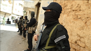 سوريا.. استعدادات مكثفة لتنفيذ انتشار قوات الأمن بالحسكة وعين العرب