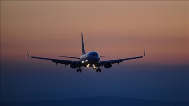 تكتل يمني يطالب باستعادة سيطرة الحكومة على المجال الجوي من الحوثيين