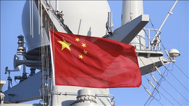 Çin'in gemi imalatı 2025'te dünya lideri olmayı sürdürdü