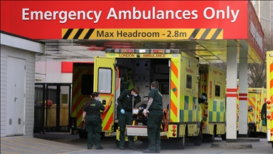 İngiltere'de bıçaklanan 16 yaşındaki genç hayatını kaybetti