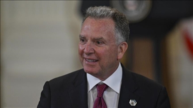 Американскиот пратеник Виткоф ќе го посети Израел во наредните денови, ќе разговара за Израел и Газа