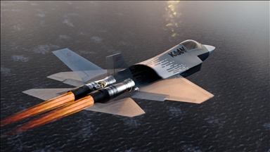 KAAN'ın yerli yardımcı güç ünitesi için geri sayım