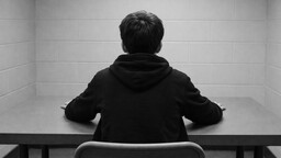 DOSYA: Küçük Yaş, Büyük Suç