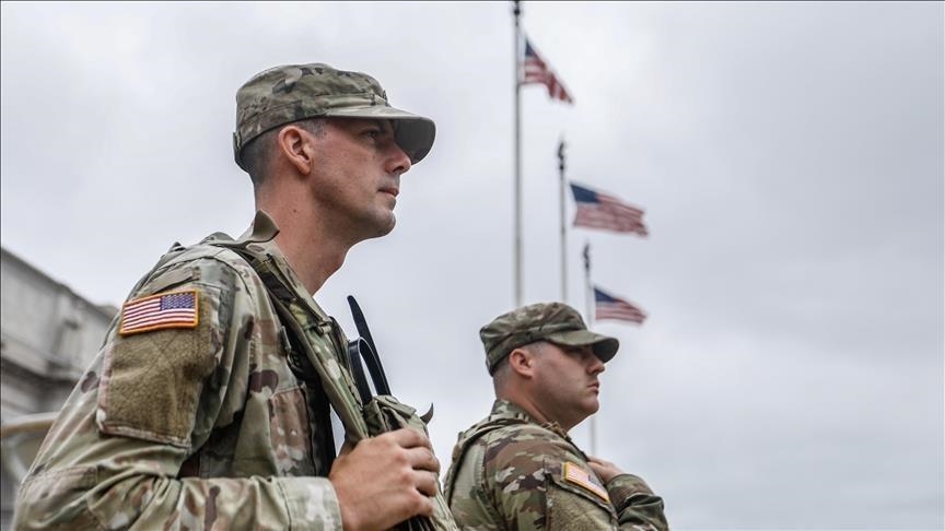 US judge restricts federal agents’ use of tear gas at Portland ...