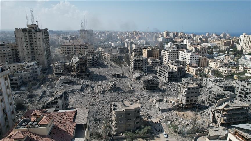 Dvoje Palestinaca ubijeno u izraelskoj vatri u Gazi usred kršenja primirja