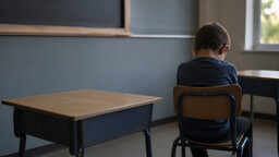 Şiddet riski okul öncesi dönemde sinyal veriyor