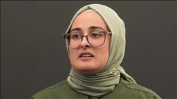 ABD'de yargıç, doktora öğrencisi Rümeysa Öztürk hakkındaki