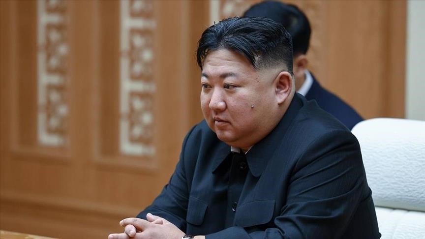 N.Korea in process of designating Kim's daughter as successor, claims ...