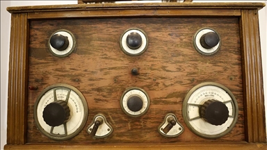 Türkiye'deki radyo yayıncılığının öncüsü TRT Radyo, 95 yıllık tarihi  