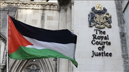 İngiliz Yüksek Mahkemesi, Palestine Action grubunun yasaklanmasının kanuna aykırı olduğuna hükmetti