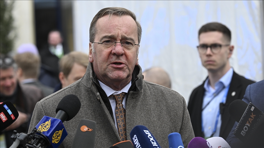 'Hansa Arrangement': Norway, Germany sign defense pact to deepen ...