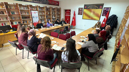 Van'da