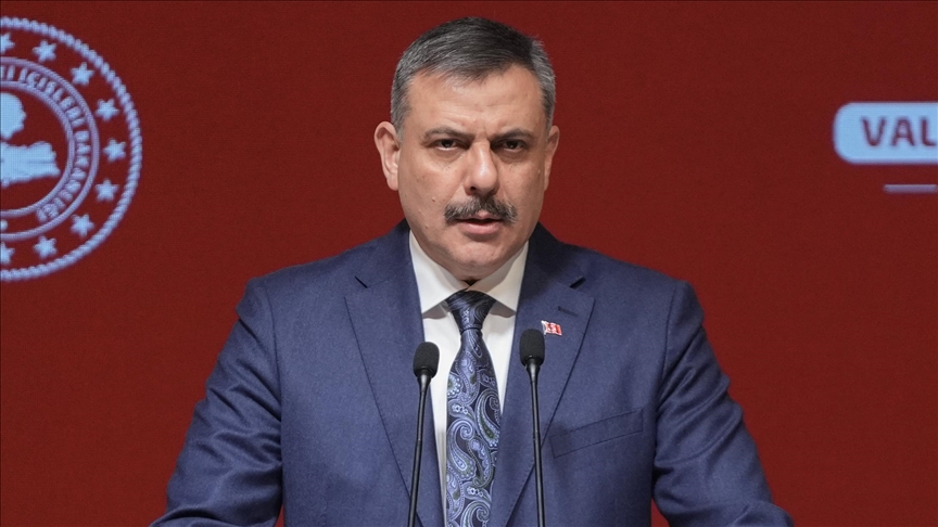 İçişleri Bakanı Çiftçi: Hukuk devletinin gereğini her şartta uygulayacağız