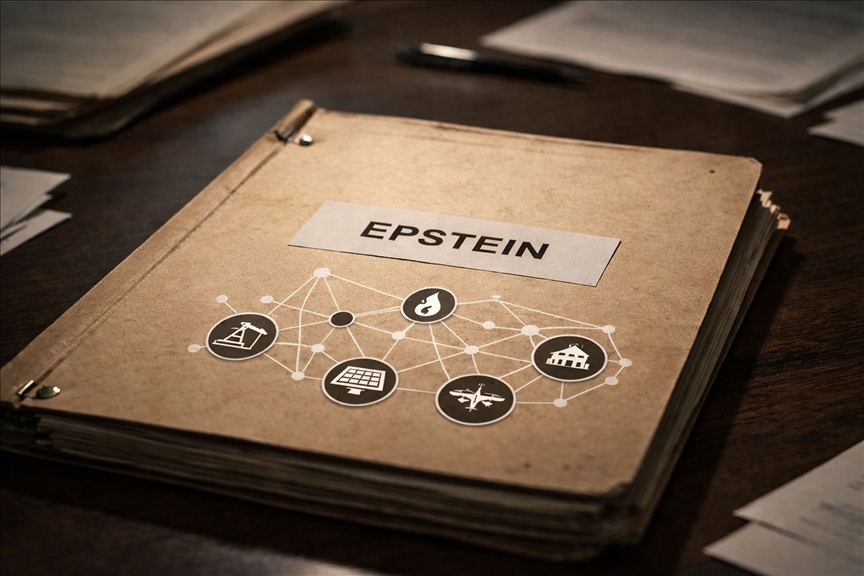 DNA'nın sarmal yapısını keşfeden James Watson'ın Epstein'in evinde 3 kadınla fotoğrafı ortaya çıktı
