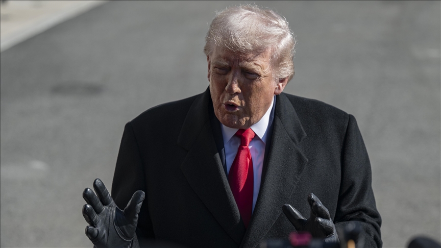 Trump says Japan to invest in oil, gas, critical mineral projects under ...
