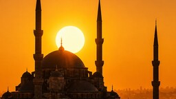 DOSYA: İstanbul’un Selatin Camileri