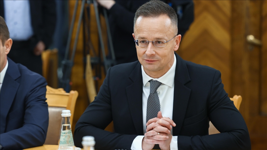 Hungary to block $106B EU loan for Ukraine until Druzhba oil ...