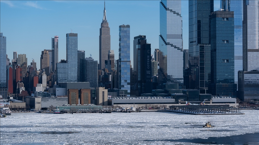 State of emergency declared for New York City, New Jersey amid blizzard ...