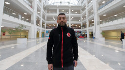 Suça sürüklenmekten manevi değerler ve spor sayesinde kurtuldu