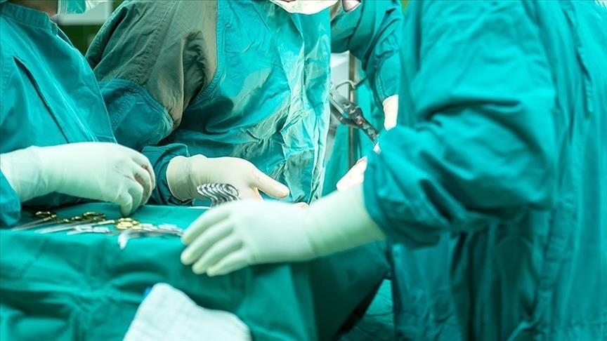 Australian surgeon referred to police over alleged unnecessary surgeries