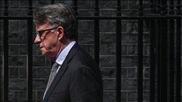 AB'den Epstein dosyasında adı geçen eski AB Komisyonu üyesi Mandelson'a soruşturma hazırlığı